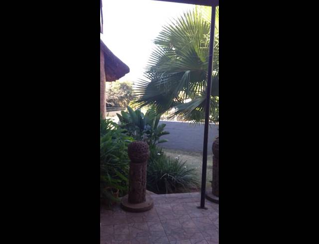 4 BEDROOM HOUSE FOR SALE IN THABAZIMBI